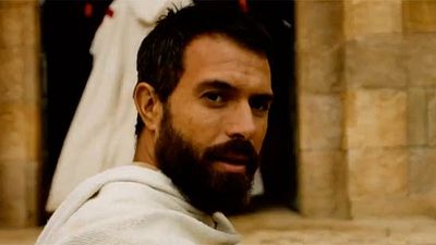 'Knightfall': Tráiler de la nueva serie de History sobre los Caballeros Templarios producida por Jeremy Renner noticias imagen