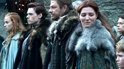 'Juego de tronos': ¿Cuántos años tienen en realidad los personajes de la serie? noticias imagen