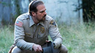 'Stranger Things': David Harbour asegura que la serie no tendrá final abierto noticias imagen