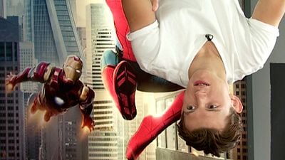 'Spider-Man: Homecoming': ¡Ponemos a prueba los conocimientos de Tom Holland sobre El Hombre Araña! noticias imagen
