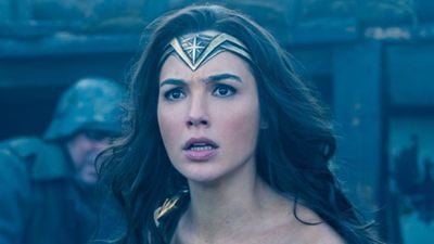 'Wonder Woman': Warner Bros. espera que la película reciba al menos dos nominaciones a los Oscar