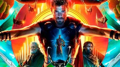 'Thor: Ragnarok' podría ser la película con menor duración del Universo Cinemático de Marvel