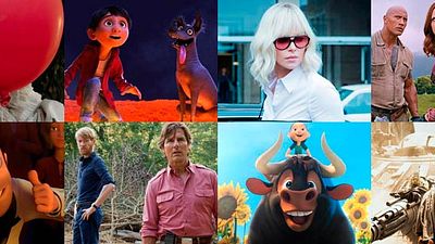 Las películas más esperadas de lo que queda de 2017 noticias imagen