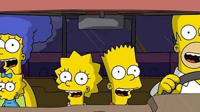 La secuela de 'Los Simpson: La película' aún es una posibilidad noticias imagen