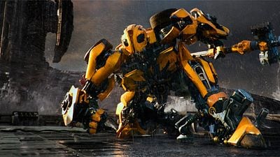 'Transformers': El 'spin-off' de Bumblebee será una "experiencia diferente" para los espectadores noticias imagen