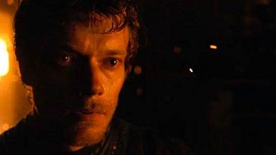 'Juego de tronos': Gemma Whelan (Yara Greyjoy) cree que la reacción de Theon fue "una gran decisión" noticias imagen