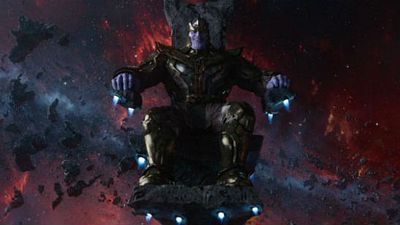 'Vengadores 4': Josh Brolin confirma que estará en la película noticias imagen