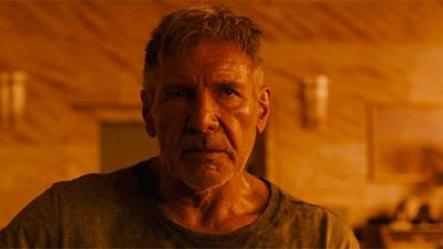 Denis Villeneuve confirma que 'Blade Runner 2049' no tendrá voz en off