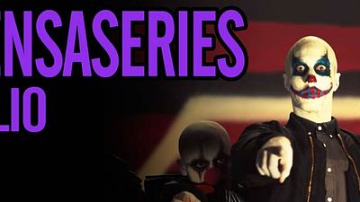 Todas las novedades seriéfilas del mes en el nuevo programa de 'SensaSeries' (Julio 2017) noticias imagen