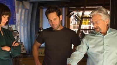 'Ant-Man and The Wasp': Marvel revela la sinopsis oficial de la secuela de la película de Paul Rudd