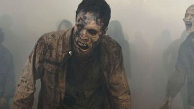 El creador de 'The Walking Dead', Robert Kirkman, revela cuál es su serie favorita