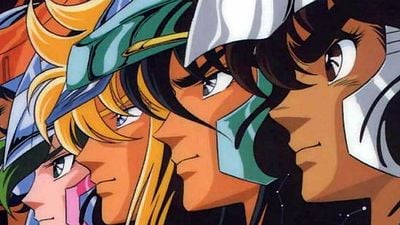 'Saint Seiya': Netflix prepara un 'remake' de 'Caballeros del Zodiaco' noticias imagen