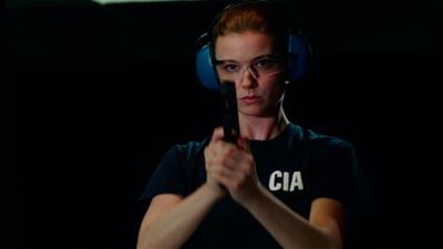 'Vengadores: Infinity War': ¿Aparecerá Emily VanCamp como la agente Sharon Carter?