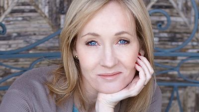 Con el regreso del Universo de 'Harry Potter', J.K. Rowling es la autora más rica en 2017 noticias imagen