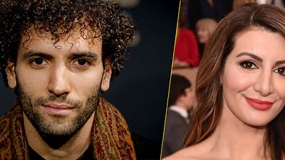 'Aladdin': La adaptación en acción real ficha a Marwan Kenzari como Jafar noticias imagen