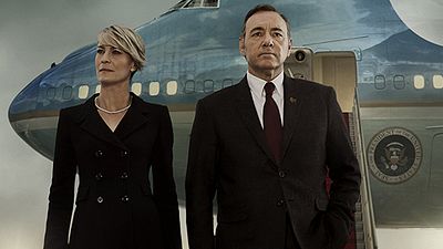 'Emmys 2017': La Academia de la Televisión nomina a 'House of Cards' tras retirar la candidatura de 'This is Us' noticias imagen