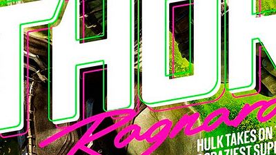 'Thor: Ragnarok', protagoniza la portada de la revista Empire noticias imagen