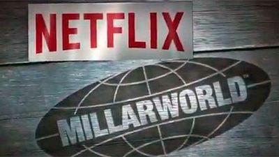 Netflix se hace con los derechos de Millarworld, la compañía de cómics exclusiva de Mark Millar noticias imagen