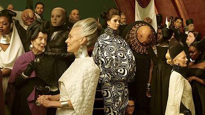 'Star Wars: Los últimos Jedi': ¿Es este el nombre del planeta en el que se encuentra Canto Bight? noticias imagen