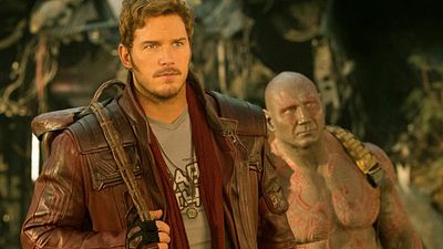 'Cowboy Ninja Viking': La nueva película de Chris Pratt ya tiene fecha de estreno noticias imagen