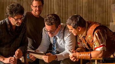 'The Ballad Of Buster Scruggs': La primera serie antológica de los hermanos Coen se estrenará en Netflix noticias imagen