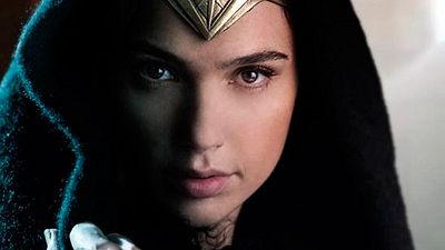 'Wonder Woman' alcanza un nuevo récord y Gal Gadot lo celebra con esta canción