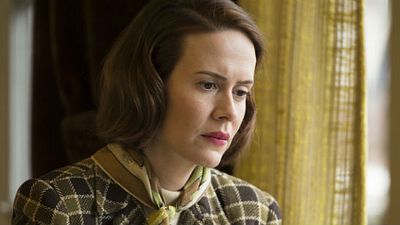 'American Crime Story: Katrina': Sarah Paulson protagonizará finalmente la tercera temporada noticias imagen