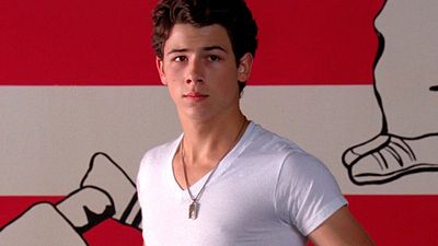 'Chaos Walking': Nick Jonas se une al reparto liderado por Tom Holland y Daisy Ridley noticias imagen