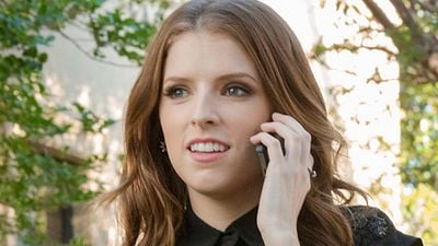 'Dando la nota': Anna Kendrick asegura que la tercera película no será la última noticias imagen