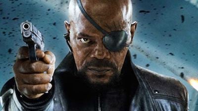 Samuel L. Jackson asegura que Nick Fury no estará ni en 'Vengadores 3 y 4' ni en 'Black Panther'