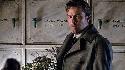 'The Batman': Casey Affleck afirma que no cree que su hermano Ben Affleck interprete a Bruce Wayne en la película noticias imagen