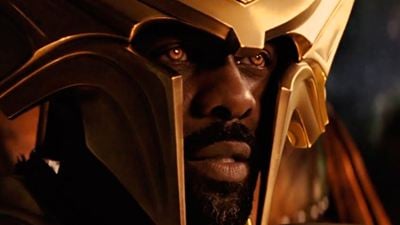 'Thor: Ragnarok': Idris Elba tiene claro cuál es el papel perfecto para Matthew McConaughey en el UCM