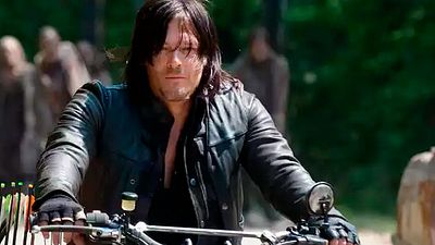 'The Walking Dead': Norman Reedus tiene claro cómo quiere que muera Daryl Dixon noticias imagen