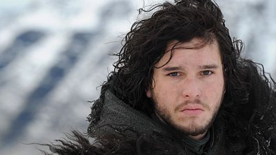 'Juego de tronos': ¿Por qué Jon Nieve no lleva sombrero cuando están en el norte con tanto frío? noticias imagen