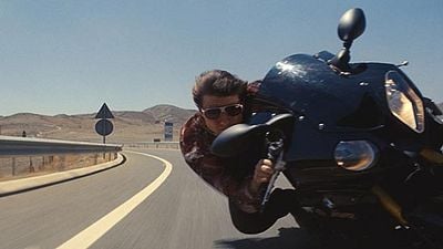 'Misión Imposible 6': El rodaje se detiene hasta que Tom Cruise se recupere de su lesión noticias imagen