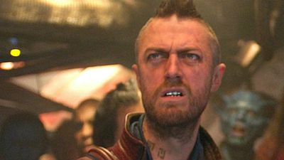 'Vengadores: Infinity War': Sean Gunn habla sobre el estilo de dirección de los hermanos Russo noticias imagen