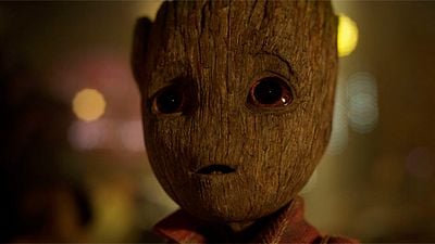 'Guardianes de la Galaxia Vol. 2': Descubre cómo se diseñó Baby Groot con este vídeo en EXCLUSIVA noticias imagen