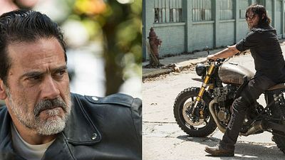 'The Walking Dead': Jeffrey Dean Morgan será uno de los invitados en el programa de 'Ride with Norman Reedus' noticias imagen