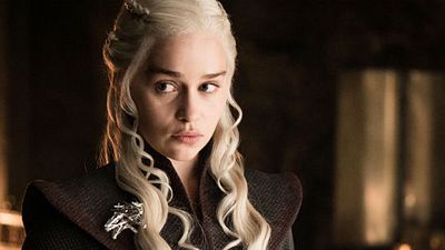 'Juego de Tronos': Emilia Clarke habla sobre la pérdida de Daenerys  noticias imagen