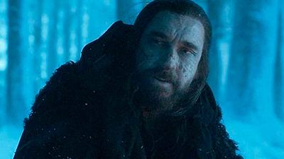 'Juego de Tronos': repasemos la trayectoria de Benjen Stark desde la temporada 1 hasta ¿su muerte? noticias imagen