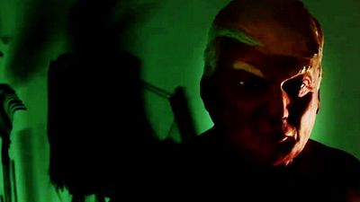 'American Horror Story: Cult': Donald Trump y Hillary Clinton, en el 'opening' de la séptima temporada noticias imagen