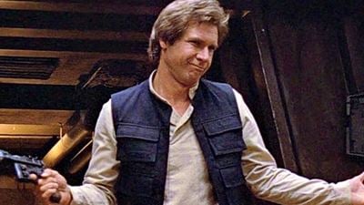 'Star Wars': ¿Se ha filtrado el título del 'spin-off' sobre Han Solo?