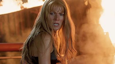 'Vengadores 4': Gwyneth Paltrow, Robert Downey Jr. y Mark Ruffalo, en las nuevas imágenes del rodaje  noticias imagen