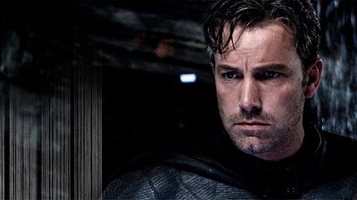 Comic Con 2017: Este fue el 'disfraz' que Ben Affleck utilizó para ir de incógnito a la convención noticias imagen