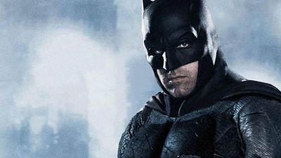 'The Batman: Matt Reeves afirma que será una película "independiente" del Universo Extendido de DC  noticias imagen