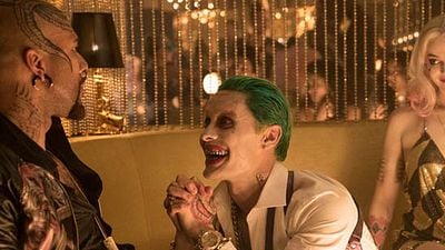 Los directores de 'Crazy, Stupid, Love', en negociaciones finales para dirigir el 'spin-off' de Harley Quinn y El Joker  noticias imagen