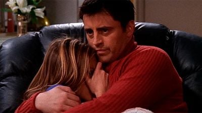 'Friends': Jennifer Aniston asegura que el romance entre Rachel y Joey nunca habría funcionado noticias imagen
