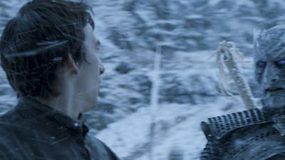 'Juego de tronos': ¿Podría ser Bran el Rey de la Noche? noticias imagen