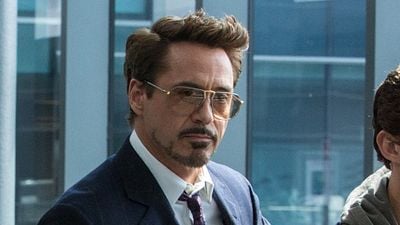 Robert Downey Jr. advierte a sus fans de un nuevo timo de Internet que le involucra directamente noticias imagen