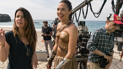 'Wonder Woman': Patty Jenkins revela qué hubiese cambiado de la película  noticias imagen